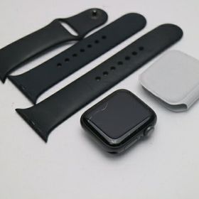【中古】 良品中古 Apple Watch Series6 40mm ブラック 安心保証 即日発送 Watch Apple あす楽 土日祝発送OK