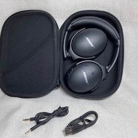 Bose QuietComfort 45 headphones ヘッドホン