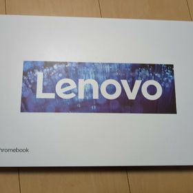 Lenovo IdeaPad Duet Chromebook 10.1インチ(タブレット)