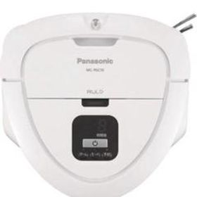 【新品未使用】Panasonic MC-RSC10-W
