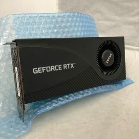 〔中古〕GeForce RTX3060Ti 8GB GDDR6(中古保証1ヶ月間)