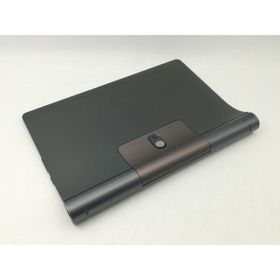 【中古】Lenovo 国内版 【Wi-Fi】 Lenovo Yoga Smart Tab 4GB 64GB アイアングレー ZA3V0052JP【神戸】保証期間１ヶ月【ランクB】