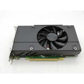 【中古】NVIDIA GeForce RTX2060Super 8GB(GDDR6)/PCI-E【ECセンター】保証期間１週間