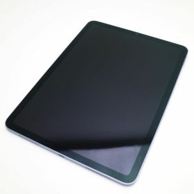 アイフォーン(iPhone)の超美品 iPad Air 5 第5世代 Wi-Fi 10.9インチ 64GB ブルー M222(タブレット)