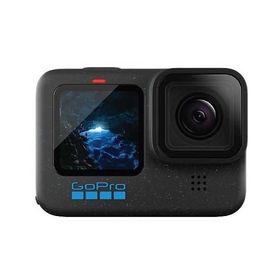 GoPro GoPro HERO12 Black ゴープロヒーロー12 CHDHX-121-FW(HERO12) 返品種別A