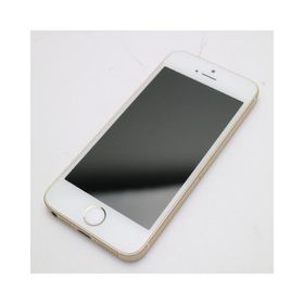 美品 SIMフリー iPhoneSE 64GB ゴールド 即日発送 スマホ Apple 本体 白ロム あすつく 土日祝発送OK