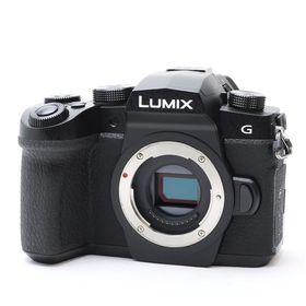 【あす楽】 【中古】 《良品》 Panasonic LUMIX DC-G99 ボディ [ デジタルカメラ ]