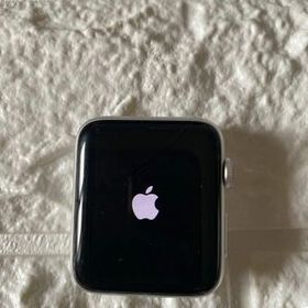中古 Apple Watch Series 3 Nike (GPS) 42mm