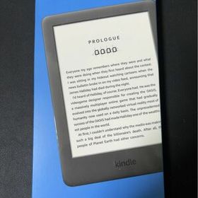 【新品】Kindle Paperwhite (8GB) 広告あり