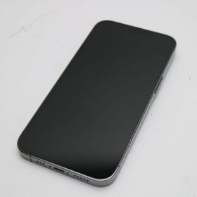 アイフォーン(iPhone)の超美品 SIMフリー iPhone13 Pro 128GB グラファイト M333(スマートフォン本体)