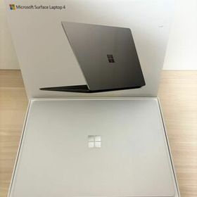 Surface Laptop4 本体 Office H&B2021永続ライセンス
