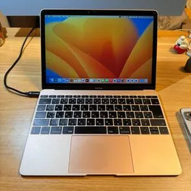 Apple MacBook 12インチ 2017 新品¥44,980 中古¥30,000 | 新品・中古の ...