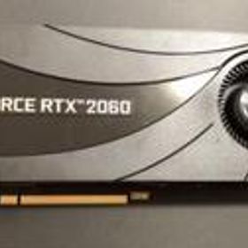 GeForce RTX 2060 GPU グラフィックボード グラボ