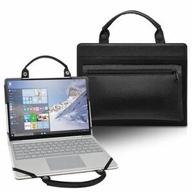 保護ケース バッグ付き 14インチ HP Chromebook x360 14 およびその他の14インチノートパソコンモデル用