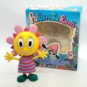 パラッパラッパー サニーファニー MEDI COM TOY