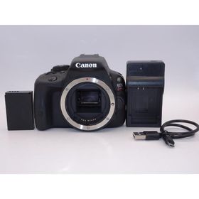 【中古】【外観並級】Canon キャノン EOS Kiss X7 ボディ