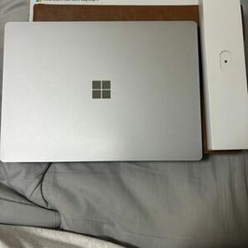 Surface Laptop5 Platinum マイクロソフト ノートパソコン Corey 5 Microsoft