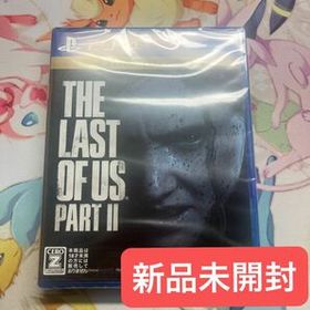 【PS4】 The Last of Us Part II [VALUE SELECTION] ラスト オブ アス 2