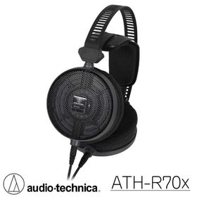 audio-technica ATH-R70x │ プロフェッショナルオープンバックリファレンスヘッドホン
