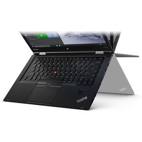 Lenovo ThinkPad X1 Yoga 薄型軽量 高性能2in1 PC WEBカメラ/WinPro11/Core i7 6600U/16GB/高速SSD256GB/14インチタッチパネル2K/MSoffice 指紋認証