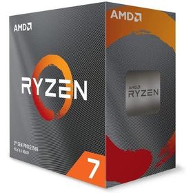 【当日出荷】在庫有 CPU AMD Ryzen 7 5700X BOX (国内正規品) AMD Ryzen 7 5700X BOX CPU PCパーツ