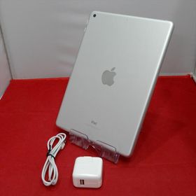 APPLE iPad6 MR7G2J/A Wi-Fiモデル 9.7インチ 32GB シルバー NO.240213008