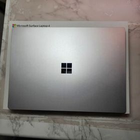 [17日まで値下げ]Surface Laptop 4