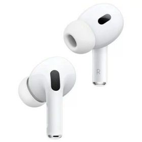【化粧箱傷あり・新品未開封】AirPods Pro 第2世代 MQD83J/A
