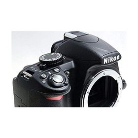 ニコン Nikon D3100 ボディ D3100 &lt;プレゼント包装承ります&gt;