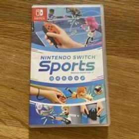 502 switch スポーツ sports