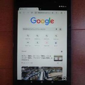Nexus 7 (2013) 16G wifiモデル
