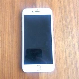 iPhone6 64GB ホワイト au 白 本体 美品 バッテリー92%