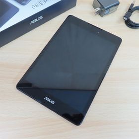 SIMフリー◇バッテリー新品 タブレットASUS ZenPad 3 8.0 Z581KL