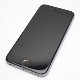超美品 DoCoMo iPhone6 64GB スペースグレイ 即日発送 スマホ Apple DoCoMo 本体 白ロム あすつく 土日祝発送OK