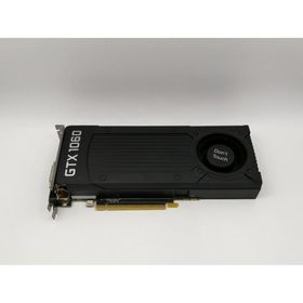 【中古】NVIDIA GeForce GTX1060 3GB(GDDR5)/PCI-E【博多】保証期間１週間