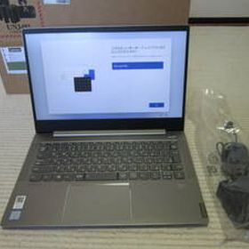 Lenovo ideapad S540 シルバー used