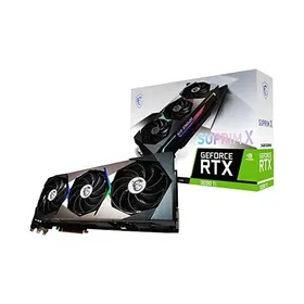 NVIDIA GeForce RTX 3090 Ti搭載グラボ 新品¥254,800 中古¥165,000 
