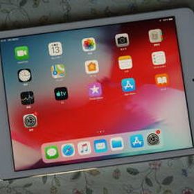 ☆彡 超美品 Apple iPad mini 2 A1489 16GB シルバー [Wi-Fiモデル]