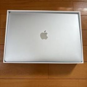 M1 MacBook Air 13インチ 8GB 256GB SSD