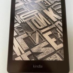 Kindle Paperwhite 8GB 第11世代 広告あり