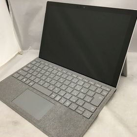 マイクロソフト Microsoft Surface Pro 6 LJK-00025 【中古】