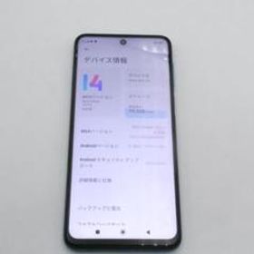 Xiaomi Redmi note 9s オーロラブルー