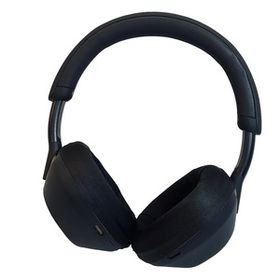 ソニー SONY WH-1000XM5 ワイヤレス ノイズキャンセリング ステレオ ヘッドフォン 黒 ブラック メンズ レディース