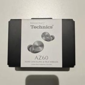 Technics EAH-AZ60 シルバー