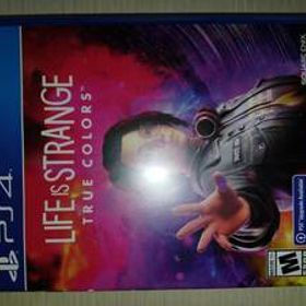 Life is Strange: True Colors(輸入版:北米) PS4
