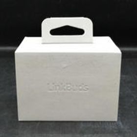 ワイヤレスイヤホン WF-L900 SONY