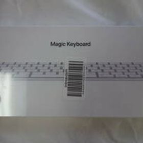 Apple Magic Keyboard US 配列 MK2A3LL/A 新品