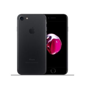 iPhone 7 SIMフリー 新品 17,000円 | ネット最安値の価格比較 プライス ...