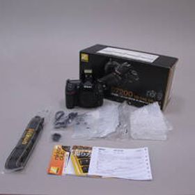 Nikon ニコン デジタル一眼レフカメラ D7200 ボディ
