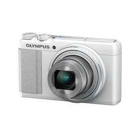中古 １年保証 美品 OLYMPUS STYLUS XZ-10 ホワイト